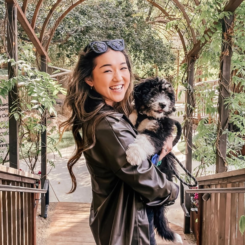 Grace Wu, Advertising Consultant for Ceemi Agency